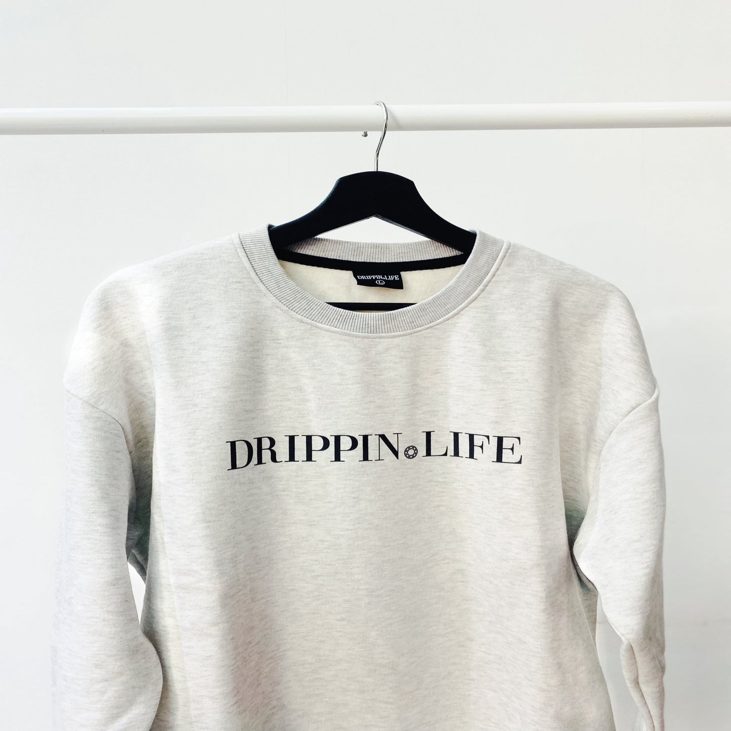 OAT MEAL- CLASSIC DRIPPIN.LIFE SET