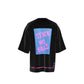 No Bills Please - Black