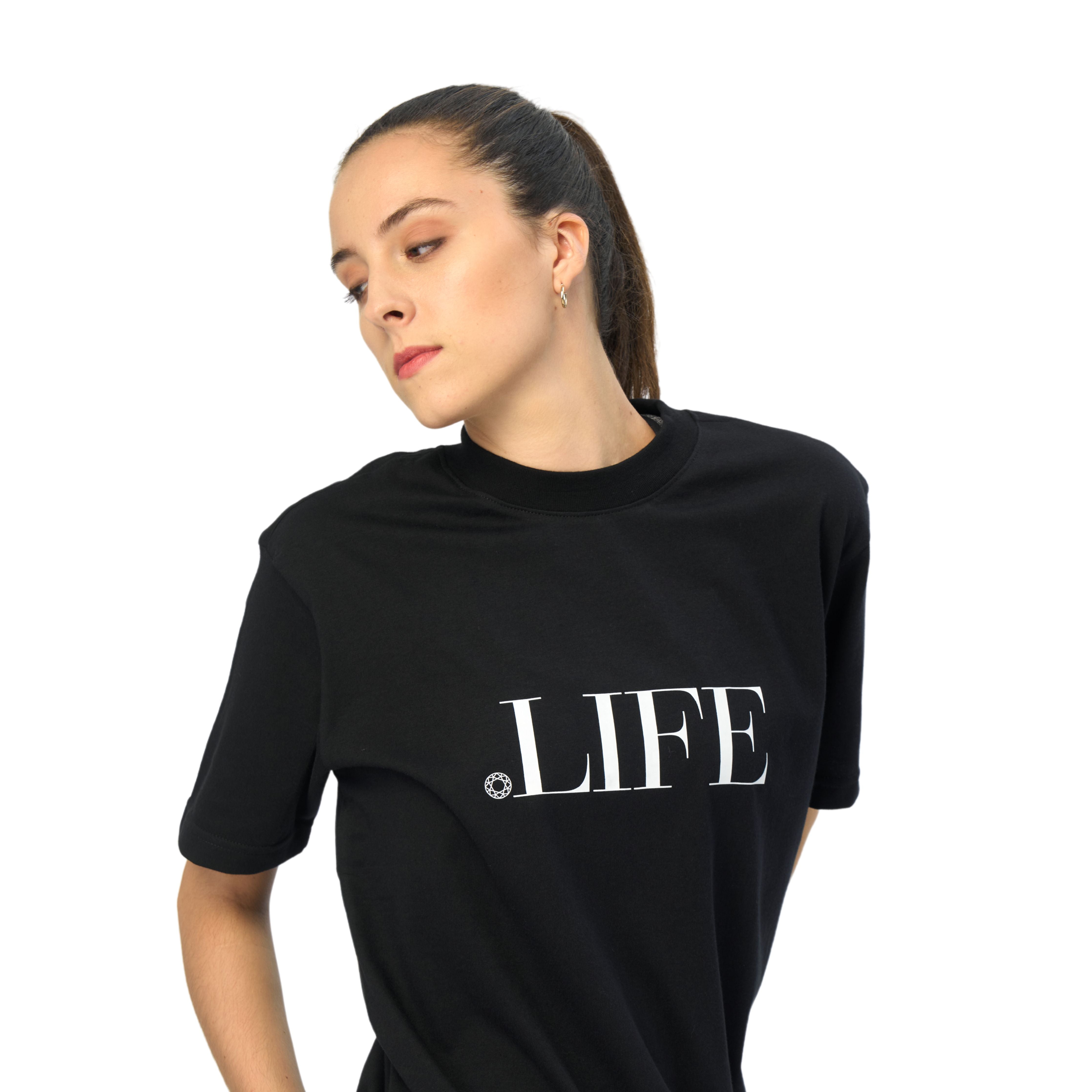 .LIFE | Unisex T-shirt Limited Edition – DRIPPIN.LIFE